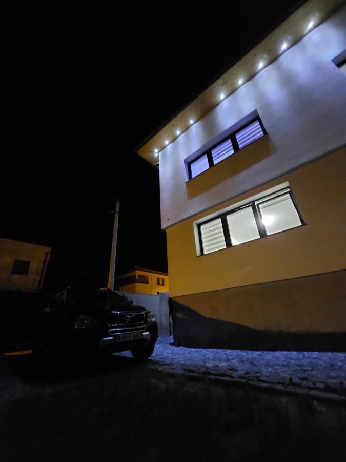 סראייבו La Luna - Free Private Parking מראה חיצוני תמונה